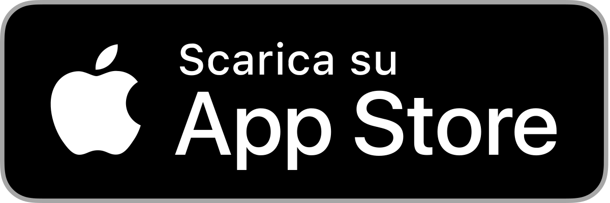 Scarica l’app su App Store