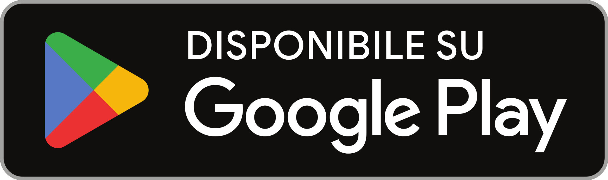 Scarica l’app su Google Play